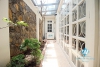 Spacious 4 bedrooms villa for rent in Ciputra